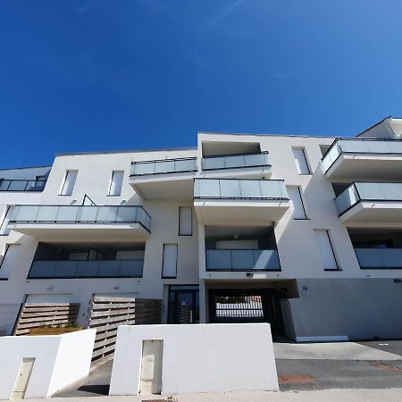 Appartement Remblai Saint Hilaire De Riez Kültér fotó